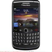 BlackBerry Bold 9780 