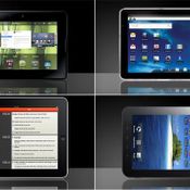 BlackBerry Playbook