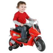 Baby rider RAIDER DUCATI