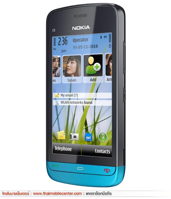 Nokia C5-03