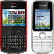 nokia c2-01