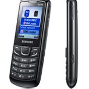 Samsung E1252 