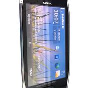 Nokia X7-00