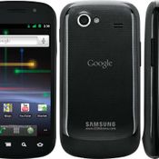 Samsung Nexus S