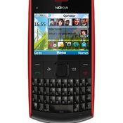 Nokia X2-01 