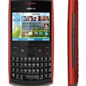 Nokia X2-01 