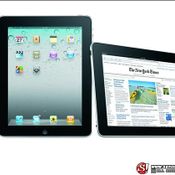 เปิดตัว iPad ใหม่ล่าสุด iOS 4.2 