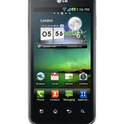 LG Optimus 2X 