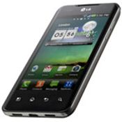 LG Optimus 2X 