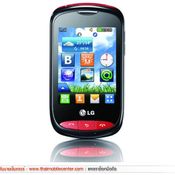 LG Cookie WiFi T310i 