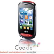 LG Cookie WiFi T310i 