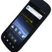 Samsung Google Nexus S 