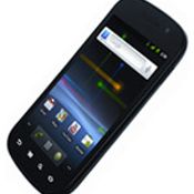 Samsung Google Nexus S 