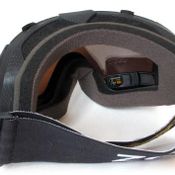 recon-zeal transcend goggles