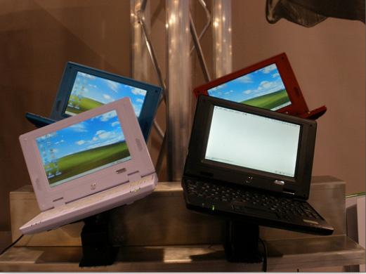 Photos from the 2010 International CES