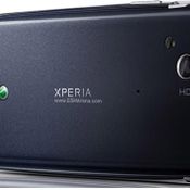 Sony Ericsson Xperia Arc