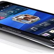 Sony Ericsson Xperia Arc