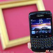 BlackBerry Bold 9780