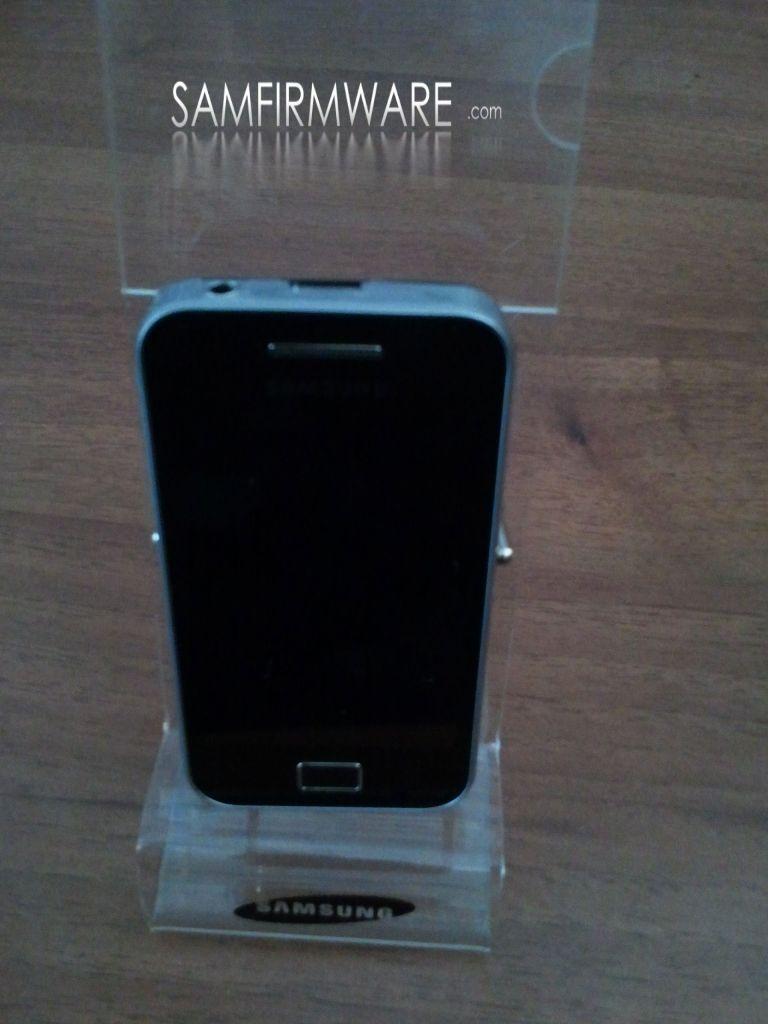 samsung galaxy s mini