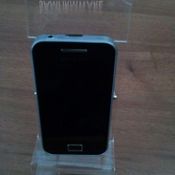 samsung galaxy s mini