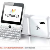 SPRiiiNG Smile Smartphone 