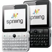 SPRiiiNG Smile Smartphone 