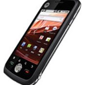 Motorola Quench XT5 XT502 