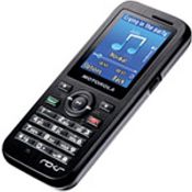 Motorola WX395 