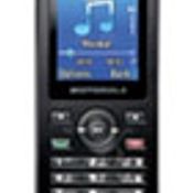 Motorola WX395 