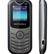 Motorola WX180 