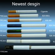 Electronic cigarettes