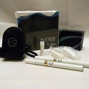 Electronic cigarettes