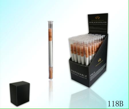 Electronic cigarettes