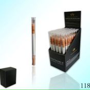 Electronic cigarettes