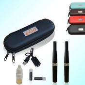 Electronic cigarettes