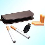 Electronic cigarettes