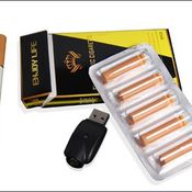 Electronic cigarettes