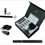 Electronic cigarettes