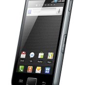 Samsung Galaxy Ace S5830