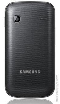 Samsung Galaxy Gio S5600
