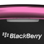 BlackBerry Curve 3G