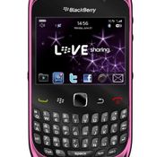 BlackBerry Curve 3G