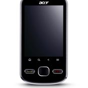 Acer beTouch E140 