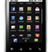 LG Optimus Me P350 