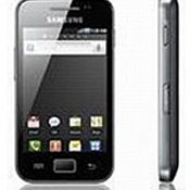 Samsung Galaxy Cooper S5830 