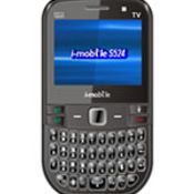 i-mobile S524 