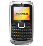 i-mobile S386 