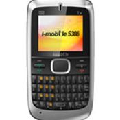 i-mobile S386 