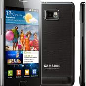 Samsung Galaxy S II 