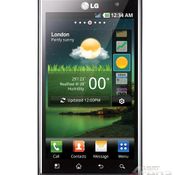 LG Optimus 3D